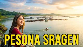 Wisata Sragen Jawa Tengah Paling Hits