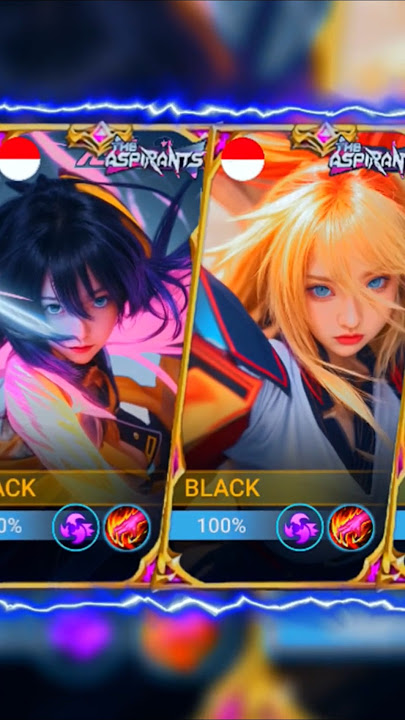 JJ ML FULL SKIN ASPIRAN!!  DJ DOLA DOLA X CIS CIS FAJA SKALI #shorts #mobilelegends #mlbb #ml