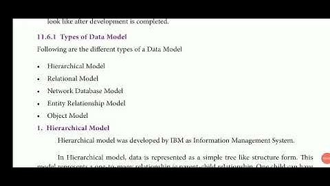 12 th Computer Science  ch 11 Database  Concepts part 4