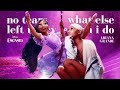 ENCANTO × ARIANA GRANDE - What Else Can I Do? / no tears left to cry (Mashup)