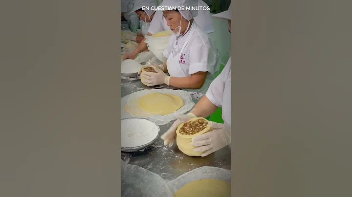 Cooking magic in the making — blink and you’ll miss it ✨🍽️ #IndustrialKitchen #shorts #jobothoniel