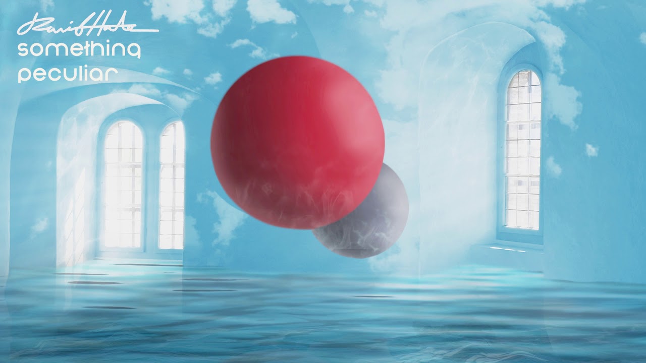 David Hale - Something Peculiar