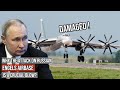 Strike deep inside Russia - Engels airbase attack !