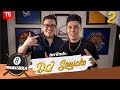 Tirando bola temp 5 ep 2.- DJ Sonicko