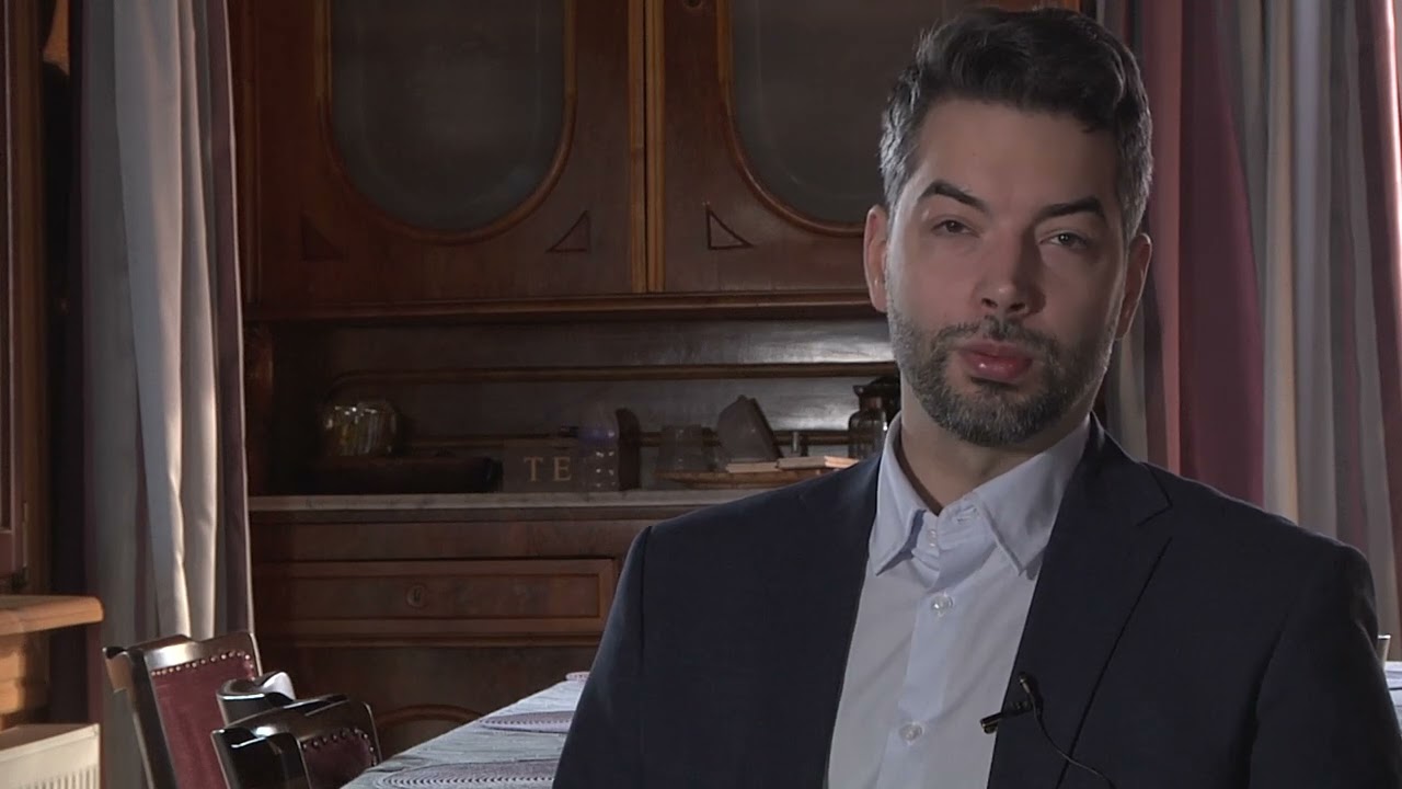 Nagroda IPN Świadek Historii. Paweł Kurtyka