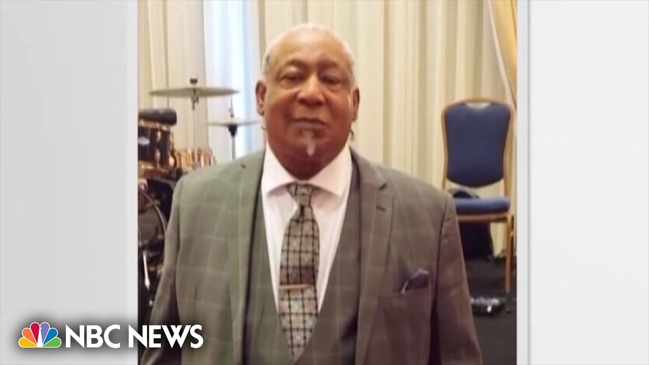 Atlanta police officer fired after using stun gun on church deacon who died Atlanta police officer fired after using stun gun on church deacon who died