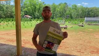 2025 Richland County Ag+Art Tour - Lakewood Tree Farm