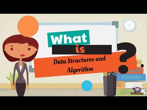data structure animation