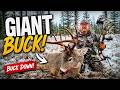When The Cold Hurts To Breath | Saskatchewan Whitetail Hunt
