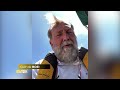 Guy de Boer - 2022 Golden Globe Race Entrant