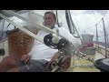 Guy de boer  2022 golden globe race entrant