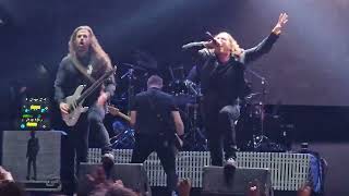 Dark Tranquillity - Nothing To No One (Summer Breeze São Paulo 27/04/2024)