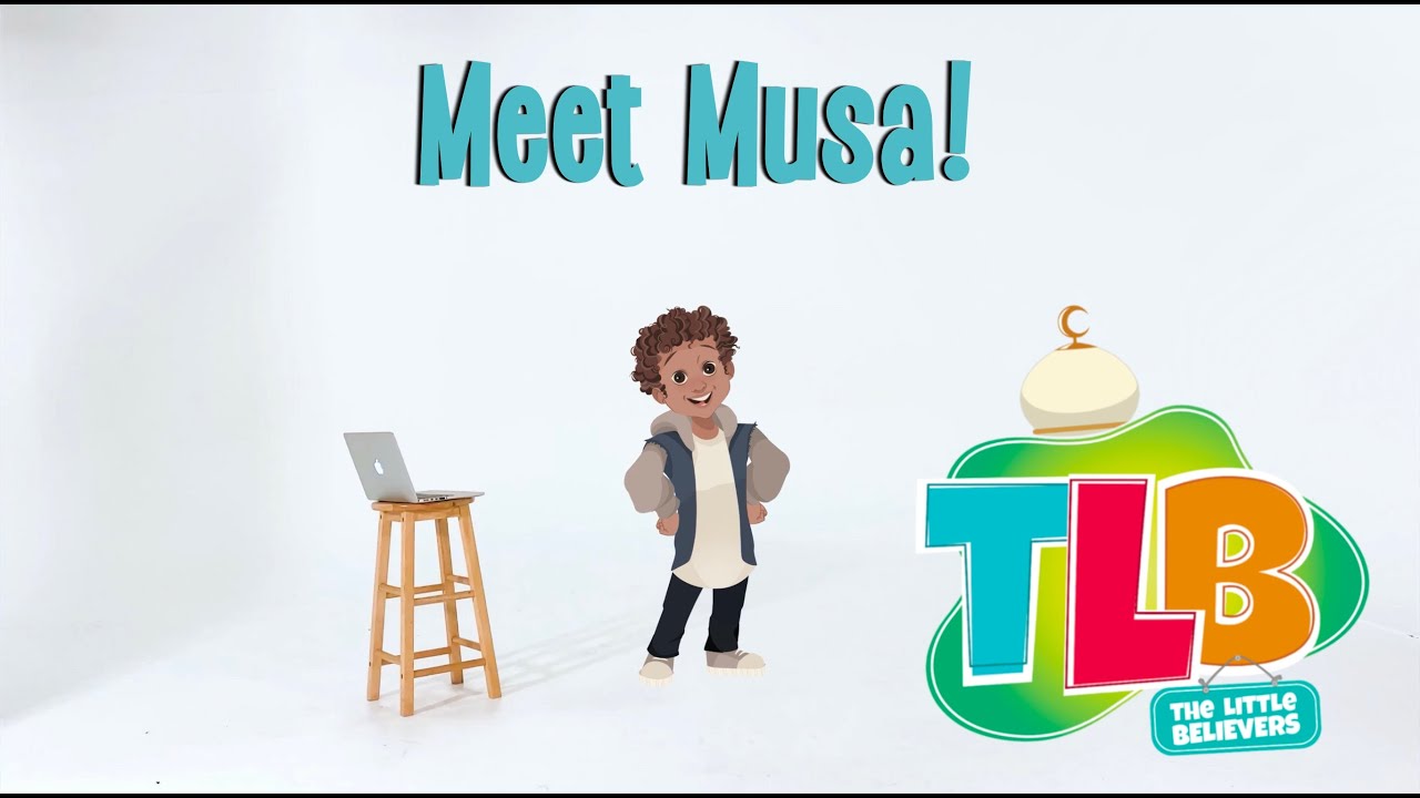 Meet Musa! - YouTube