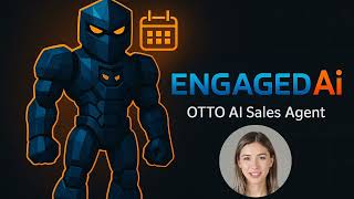 Engaged AI   AI Sales Agent Automotive