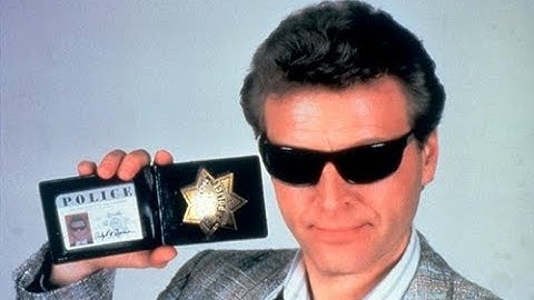 Sledge Hammer Season 2