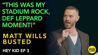 Matt Willis  Busted Ep3