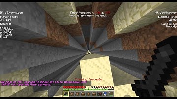 Trap Tutorial: Sand Pitfall [Usable in HG with the "Jackhammer" kit]