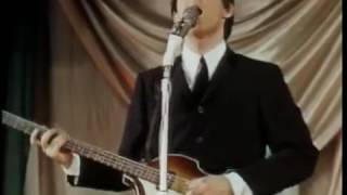 The Beatles "Help" Live 1965 (Reelin' In The Years Archives)