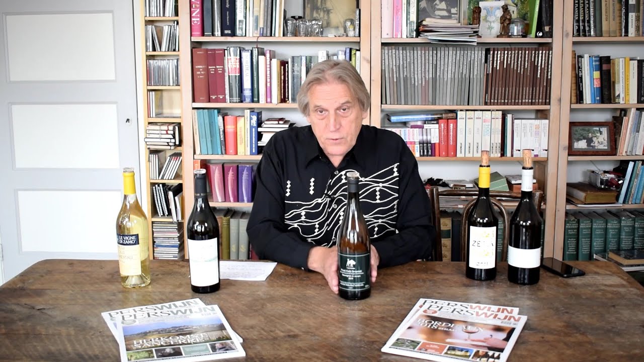 Aanbevolen wijnen: Friuli