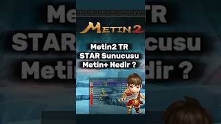 Metin  Nasıl yapılır ? (Bütün sunucularda çalışıyor) #metin2 #shorts #keşfet