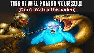 What Is Roko’s Basilisk? | The Most Terrifying AI Thought Experiment | Artificial Intelligence