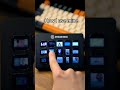 How others use Stream Deck VS How I use it