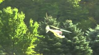 Multiplex Fun Copter RTF 263001