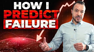 How Do I Predict Digital Transformation and ERP Failures? It's Not As Difficult as It Sounds.