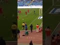 هدف تياقو نيفيز من الركنيه
