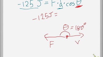 Module 05 Lesson 01: Work Example