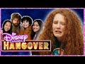 Um disney channel remade the hangover ft amandatodhunterofficial 