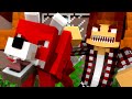 Minecraft: CACHORRO REVERSO !! - Casa Dos Youtubers #17