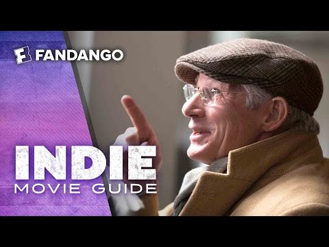 Indie Movie Guide - Norman, My Entire High School Sinking Into the Sea, Truman