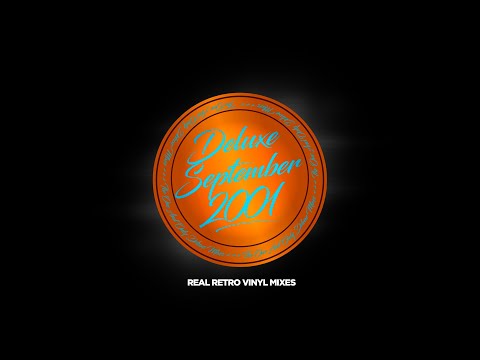 Deluxe Mix September 2001 DJ Stefano Playa 360 Grad Bochum