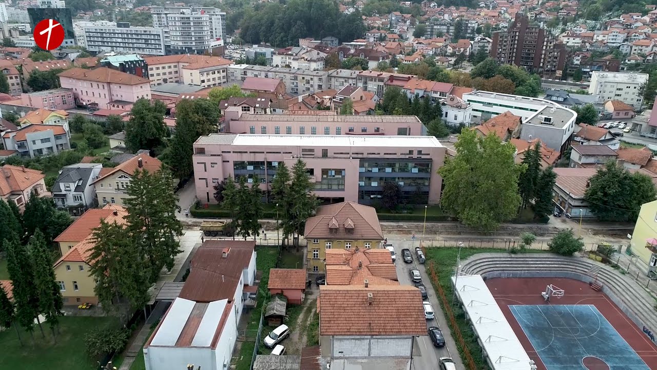 Srebrni jubilej KŠC-a Sv. Franjo u Tuzli