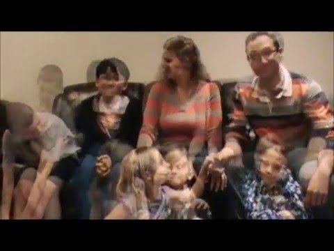 Colin 홈스테이 영상 ^^