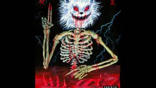 Kief Alkasis - In Corazón