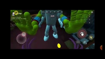 Project Playtime Mobile By Mob Games and????