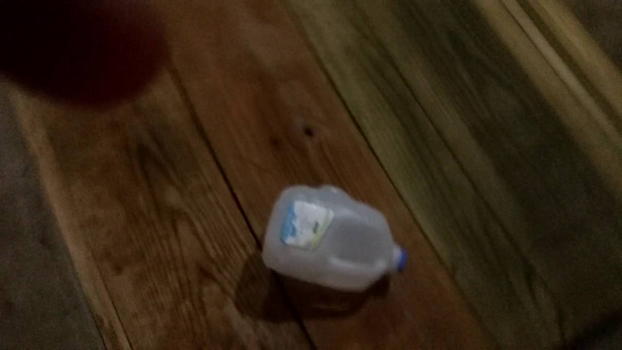 Water Bottle Tricks - YouTube