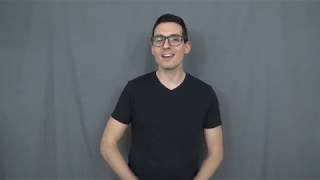 Nic Detorie Video Testimonial About Aaron Marcus