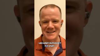 BLACK HAWK helicopter pilot: the first time I wanted to fly Content