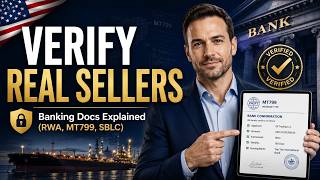 How to Verify Fuel Sellers in Oil Trading Using Banking Documents in America screenshot 5