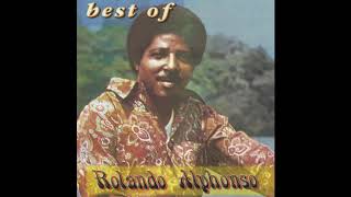 Miniatura de vídeo de "Roland Alphonso - "Moodarama" [Official Audio]"