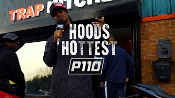 R3D - Hoods Hottest (Season 2) | P110