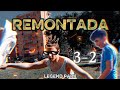 COSA HA RECUPERATO LUCA!?💪🔥Rimonta contro Francesco✅️