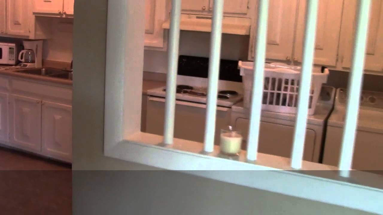 Housing Tour Breckenridge Apartments YouTube