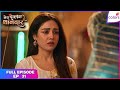 Mera Balam Thanedaar | Full Ep. 31 | Drishti takes a pledge | Colors TV