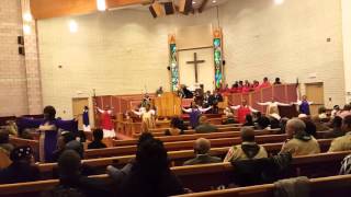 Doxology
