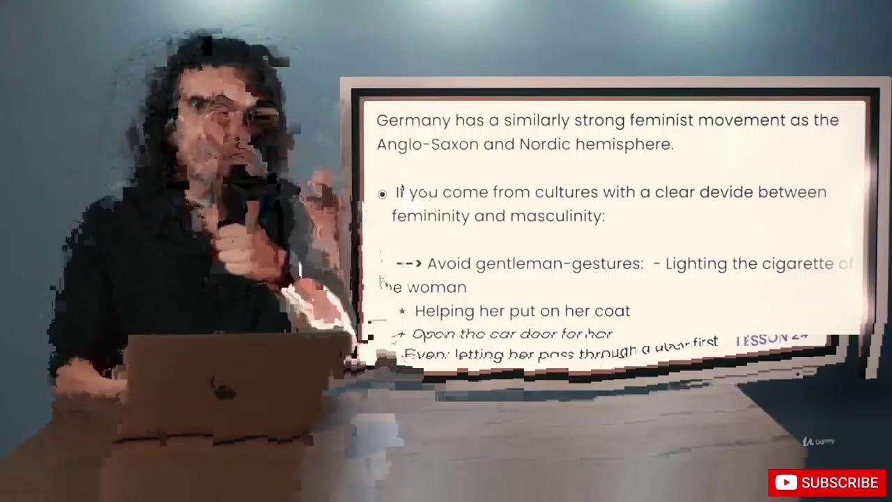 50 Common German Mistakes (And How to Avoid Them Easily)