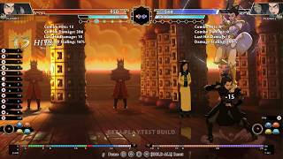 Azula Corner BnB w/super